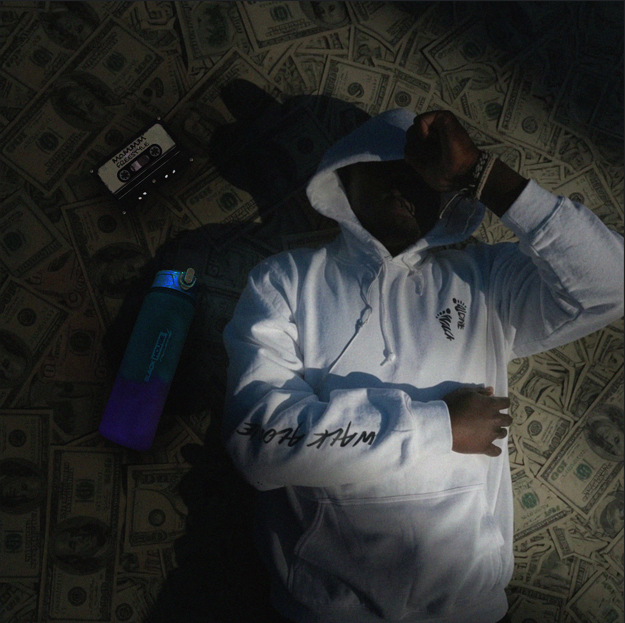 M.O.M.M Freestyle (Money On My Mind) — THE ALONE